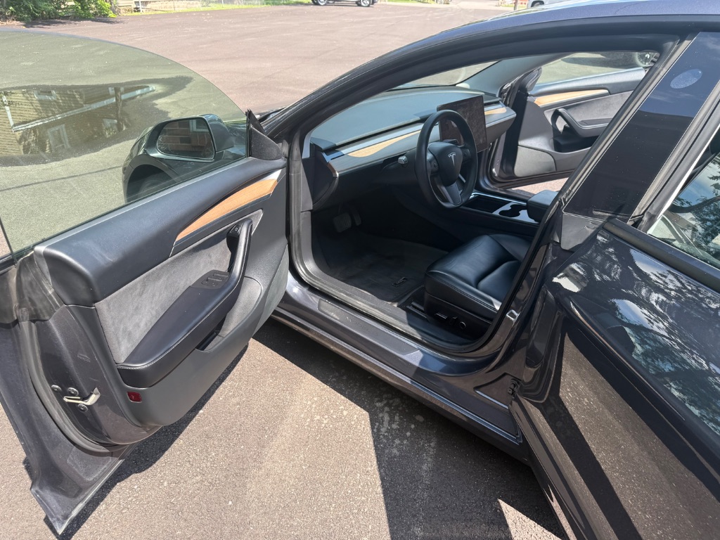 2021 Tesla Model 3 - $19,700