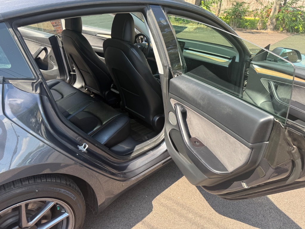 2021 Tesla Model 3 - $19,700