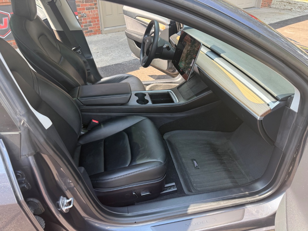 2021 Tesla Model 3 - $19,700