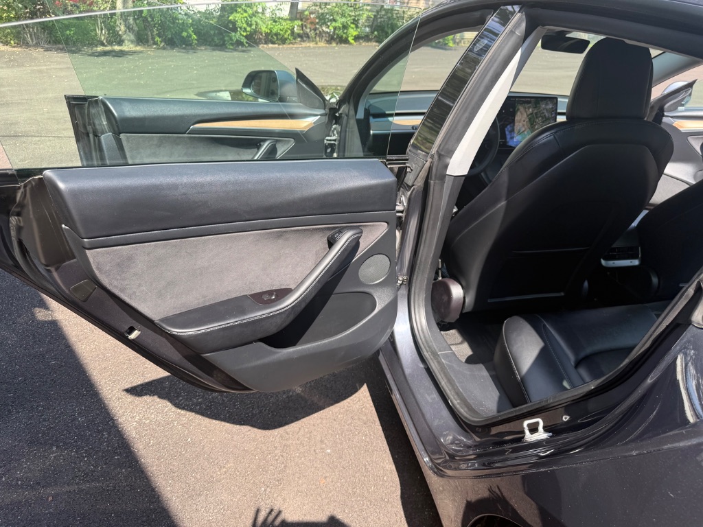2021 Tesla Model 3 - $19,700