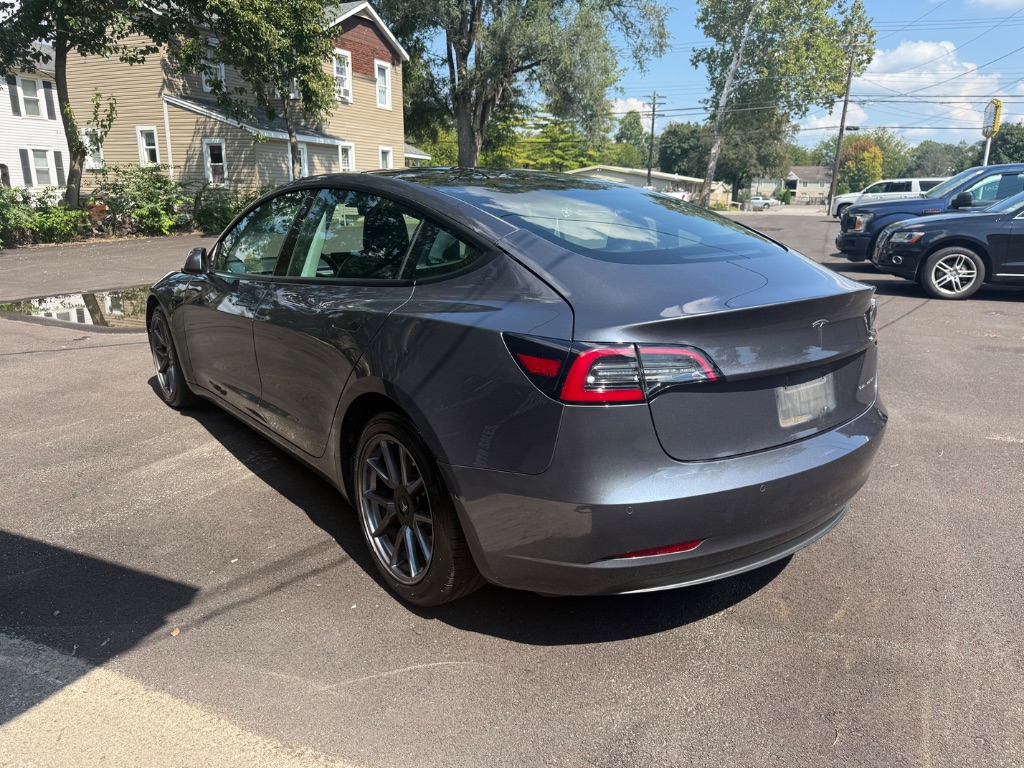 2021 Tesla Model 3 - $19,700