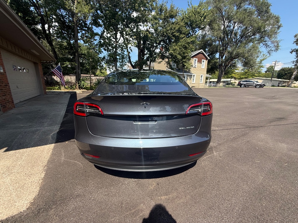 2021 Tesla Model 3 - $19,700