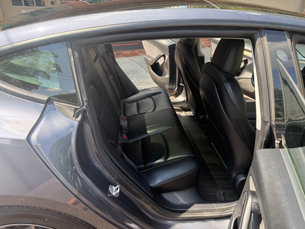 2021 Tesla Model 3 - $19,700