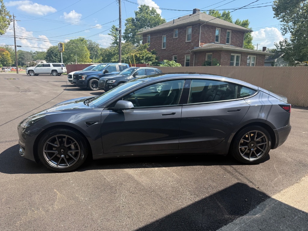 2021 Tesla Model 3 - $19,700