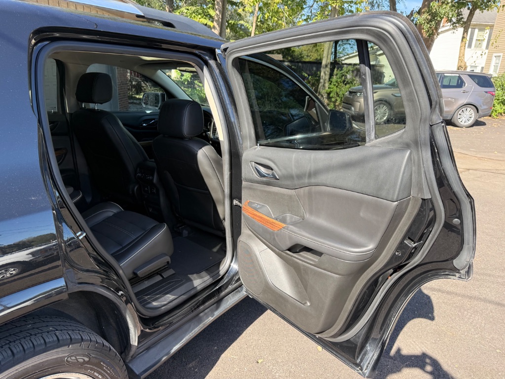 2017 GMC Acadia - $12,900