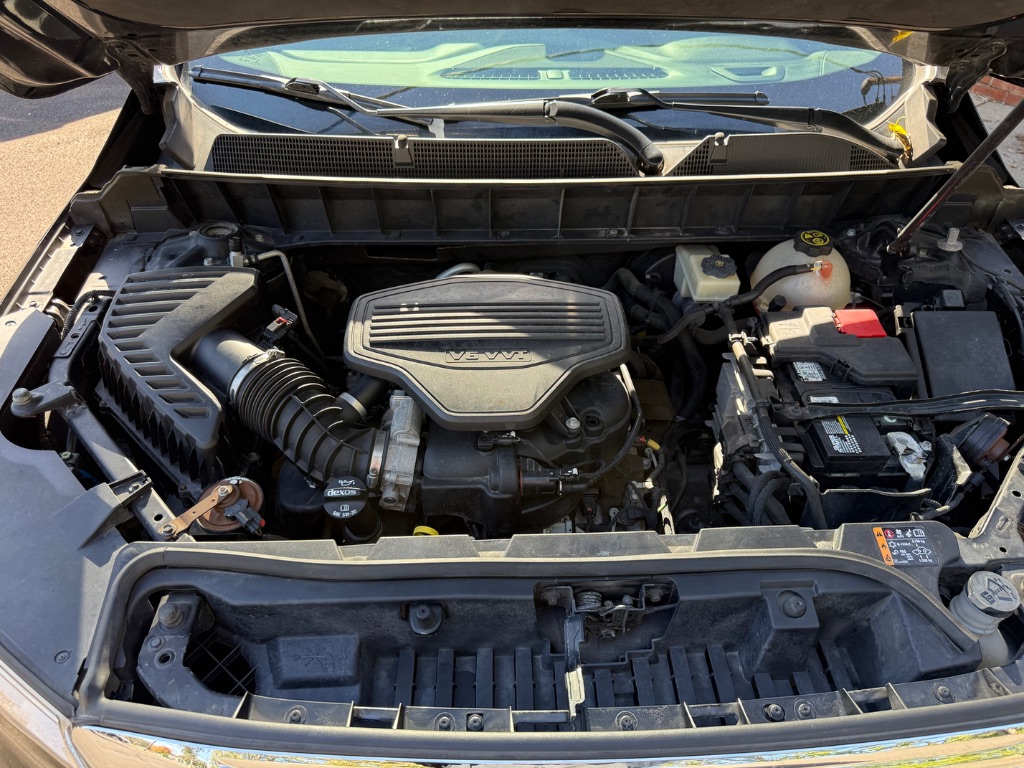 2017 GMC Acadia - $12,900