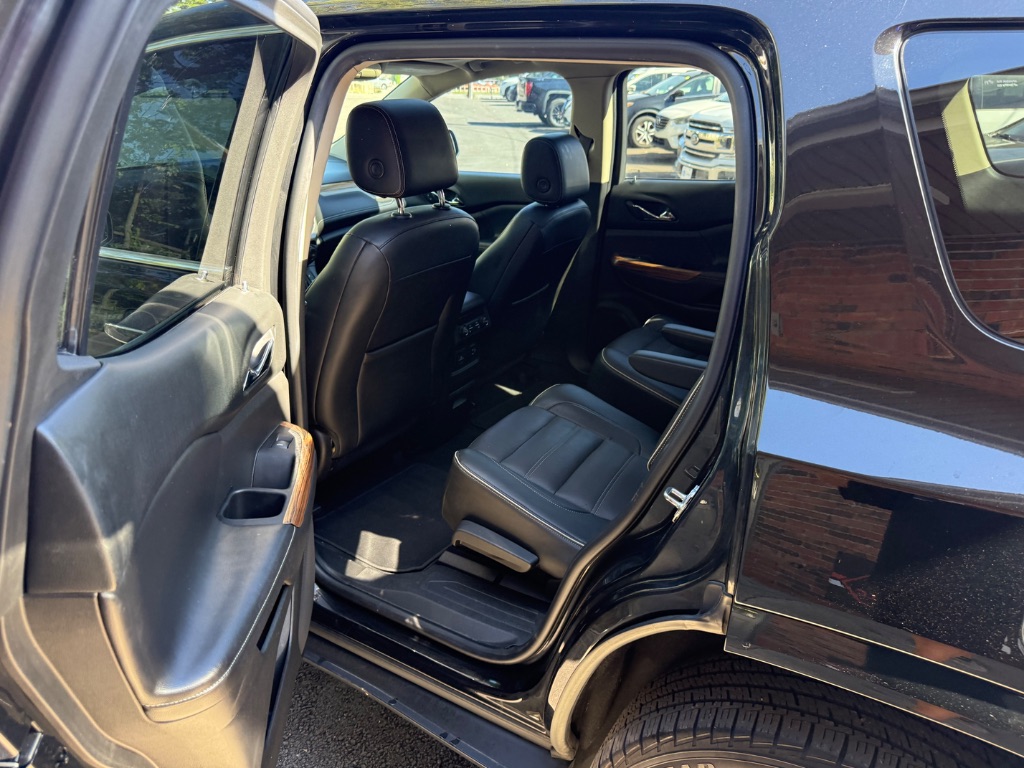 2017 GMC Acadia - $12,900