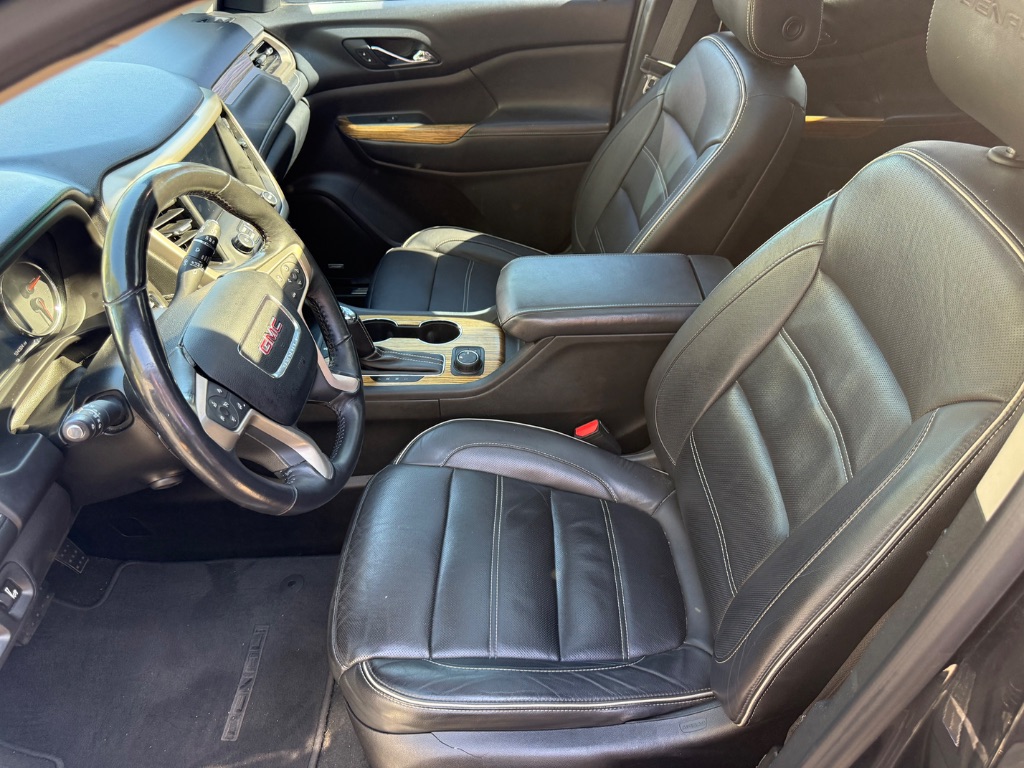 2017 GMC Acadia - $12,900