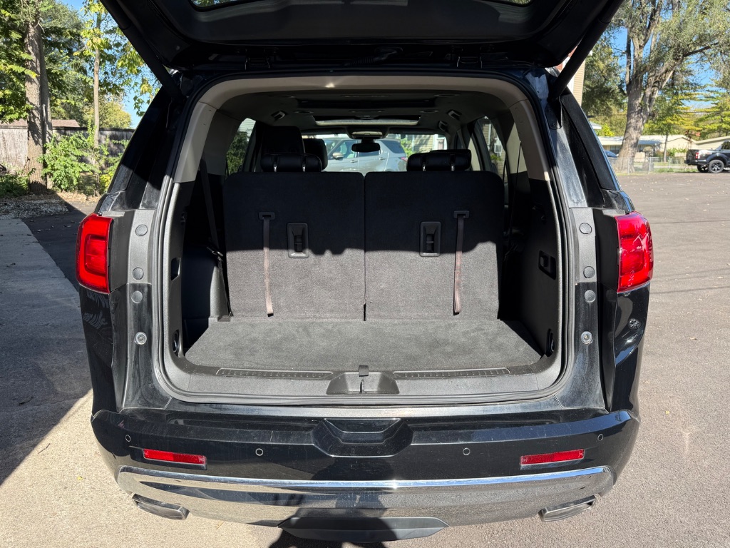 2017 GMC Acadia - $12,900