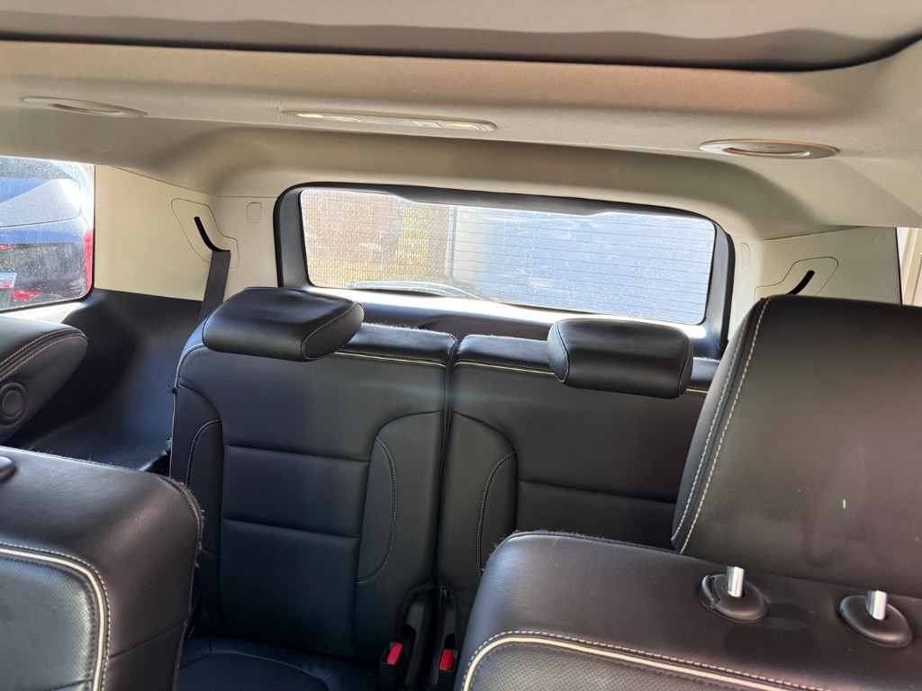 2017 GMC Acadia - $12,900