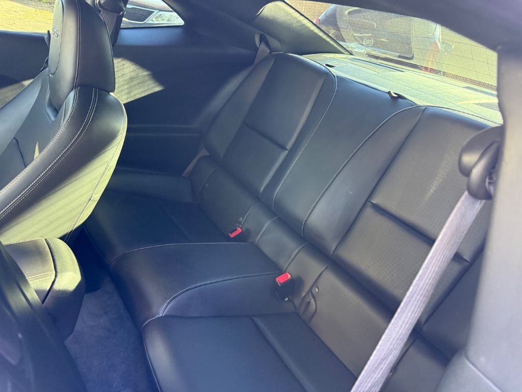 2015 Chevrolet Camaro - $29,999