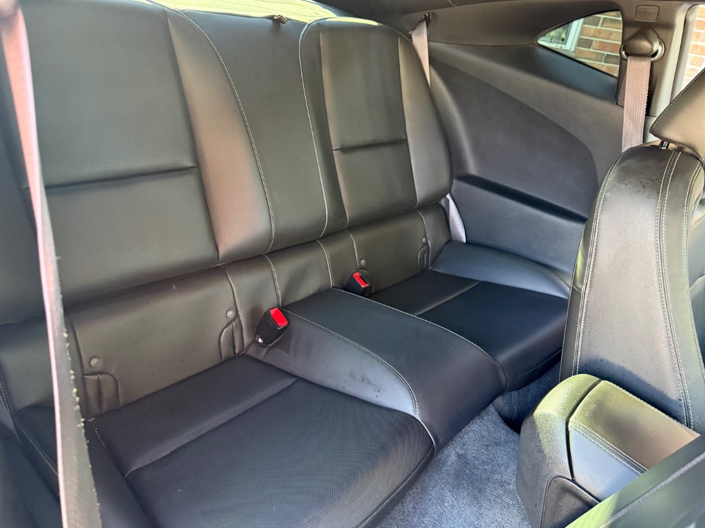 2015 Chevrolet Camaro - $29,999