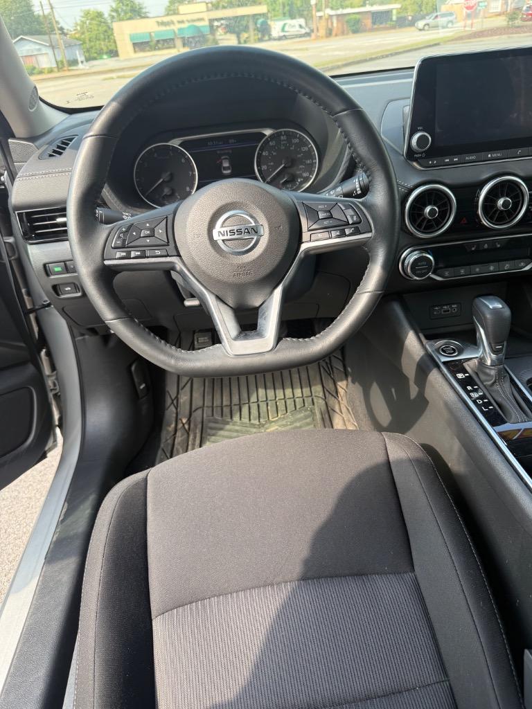 2023 Nissan Sentra - $18,500