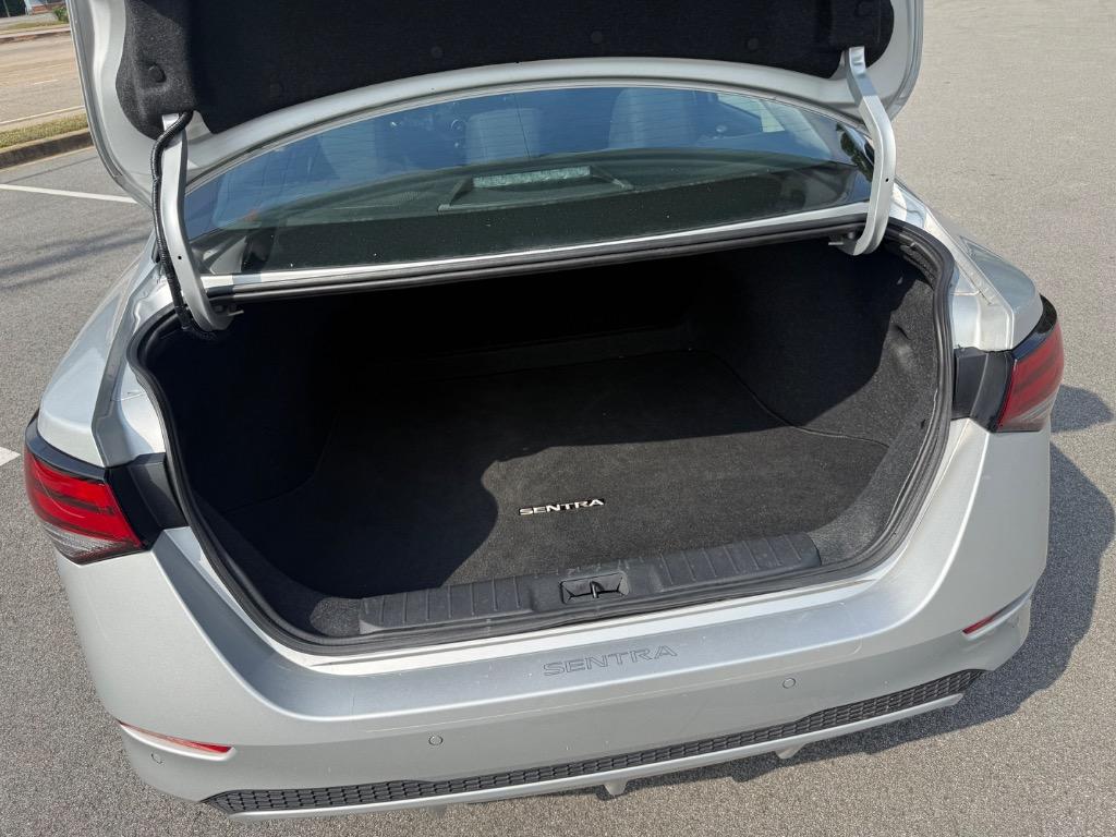 2023 Nissan Sentra - $18,500