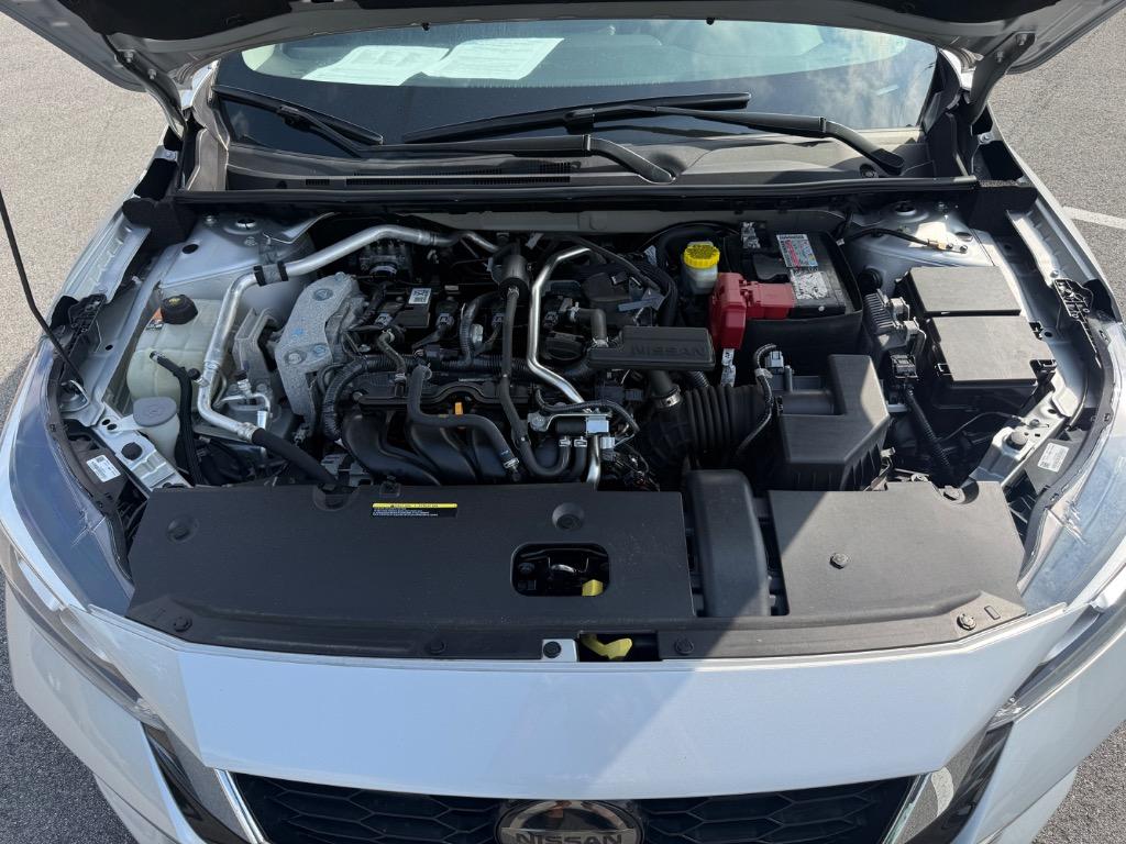 2023 Nissan Sentra - $18,500