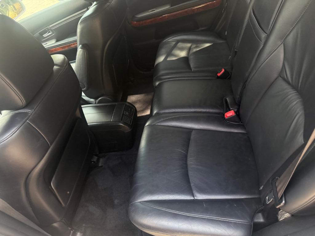 2004 Lexus RX - $5,500
