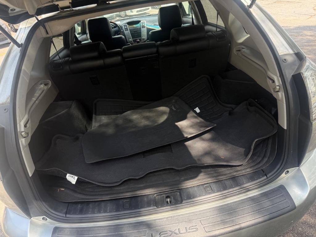 2004 Lexus RX - $5,500