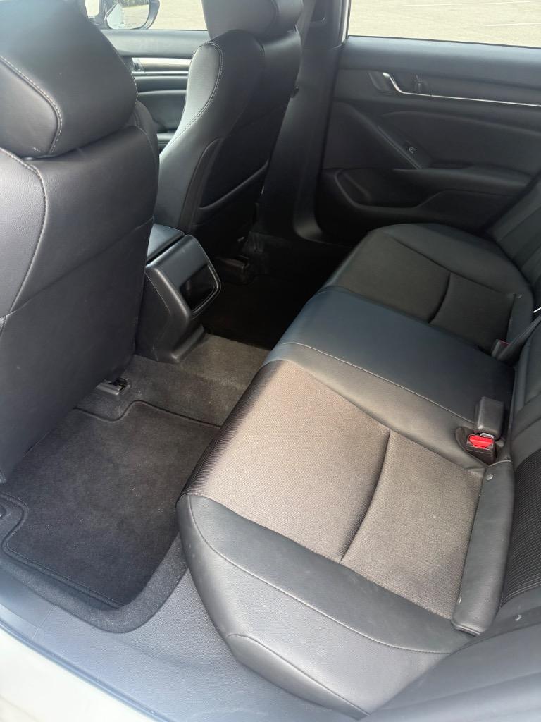 2020 Honda Accord - $21,500
