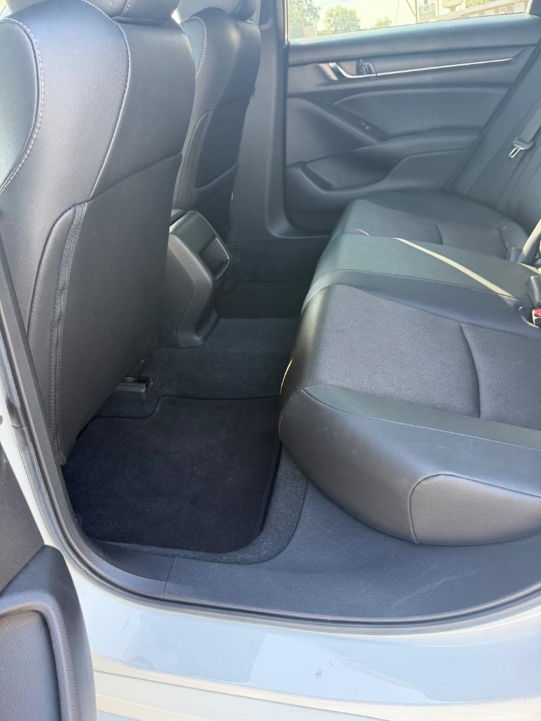 2020 Honda Accord - $21,500