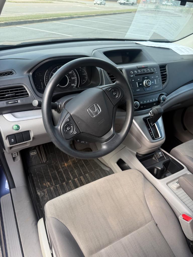 2013 Honda CR-V - $18,800