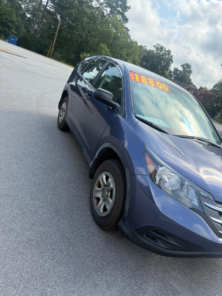 2013 Honda CR-V - $18,800