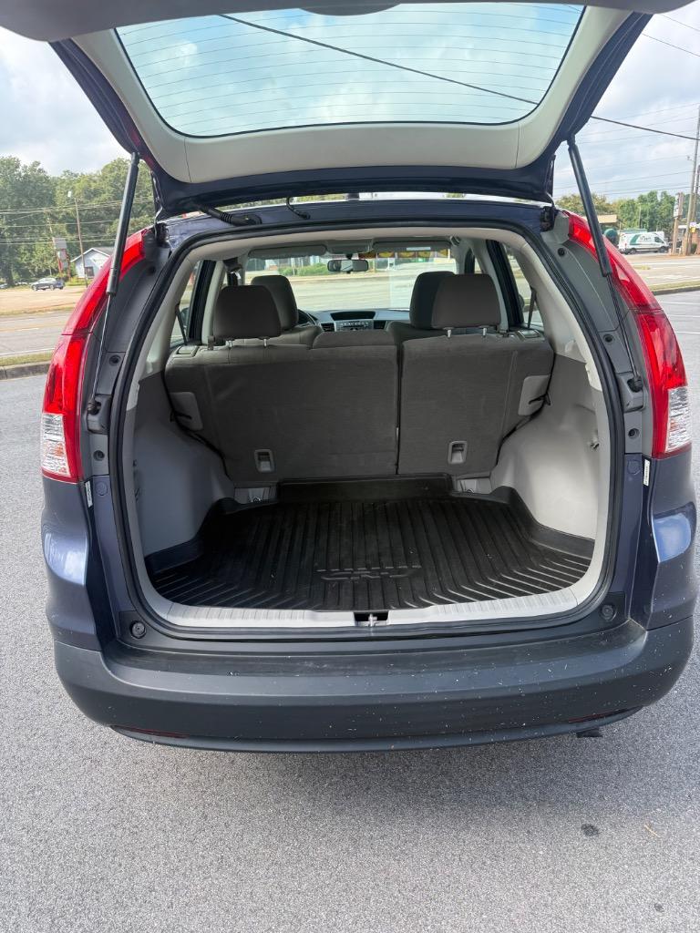 2013 Honda CR-V - $18,800