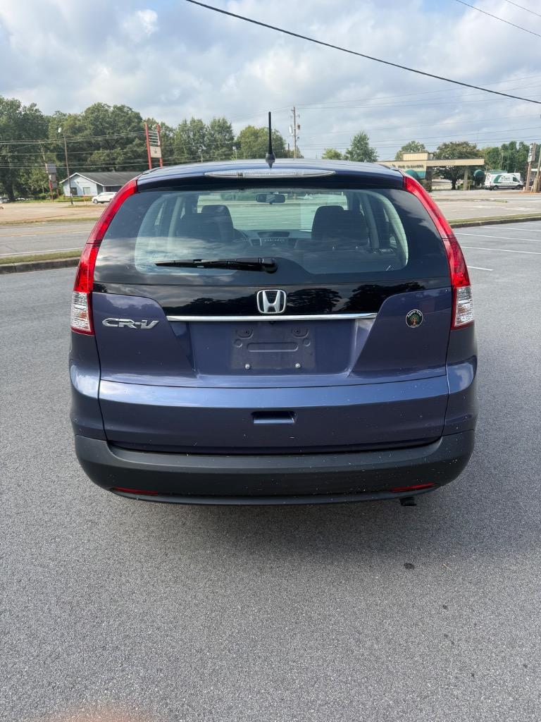 2013 Honda CR-V - $18,800