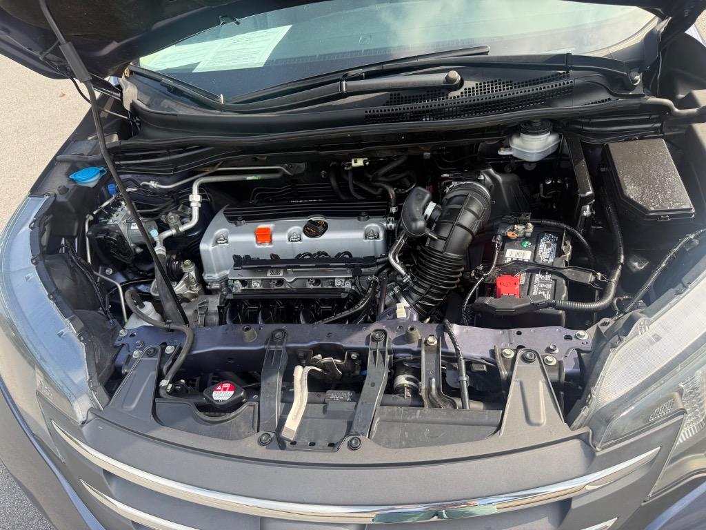 2013 Honda CR-V - $18,800