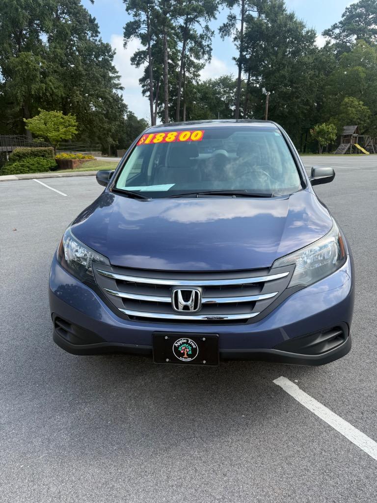 2013 Honda CR-V - $18,800