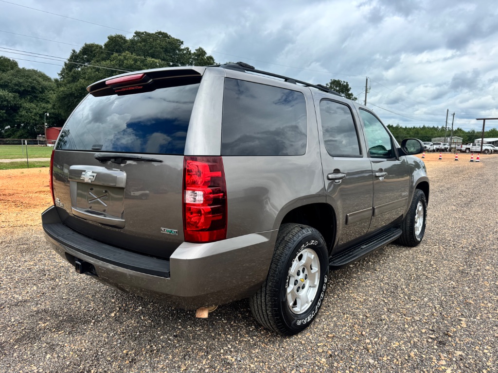2011 Chevrolet Tahoe - $6,500