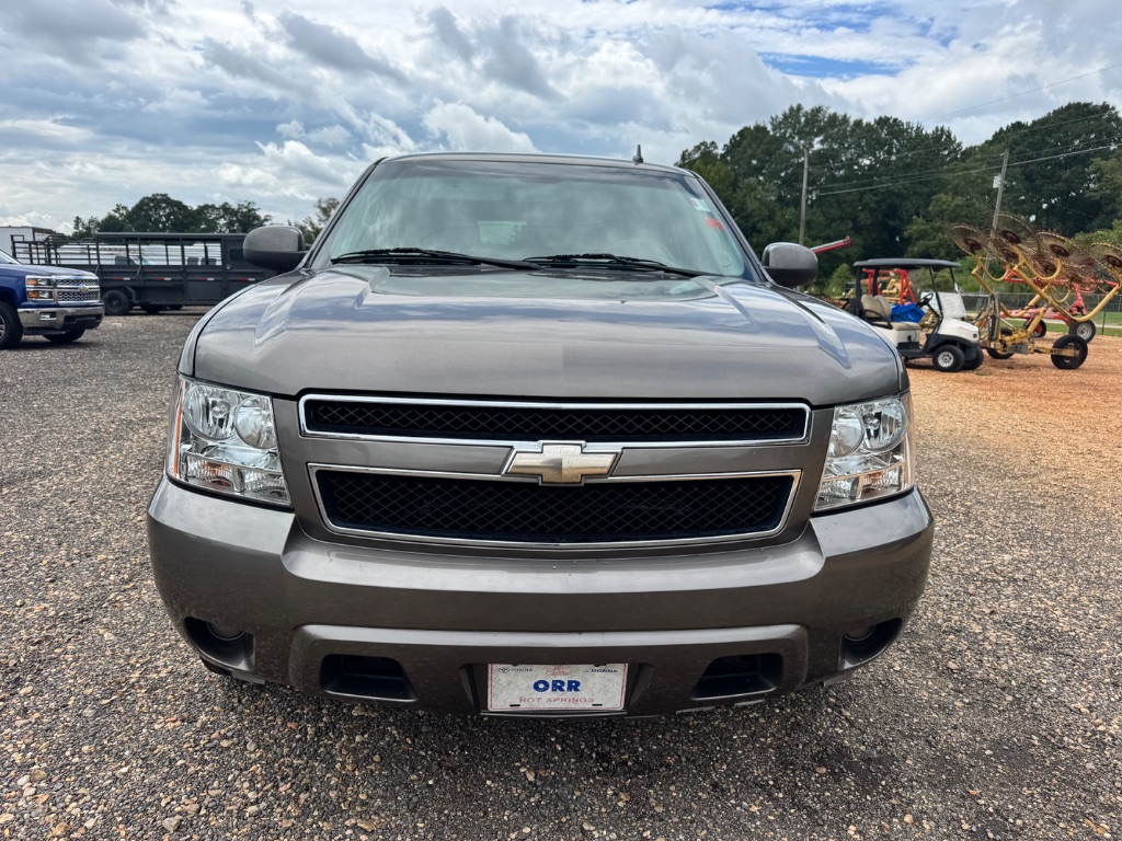 2011 Chevrolet Tahoe - $6,500