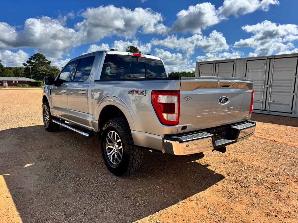 2022 Ford F-150 - $30,000