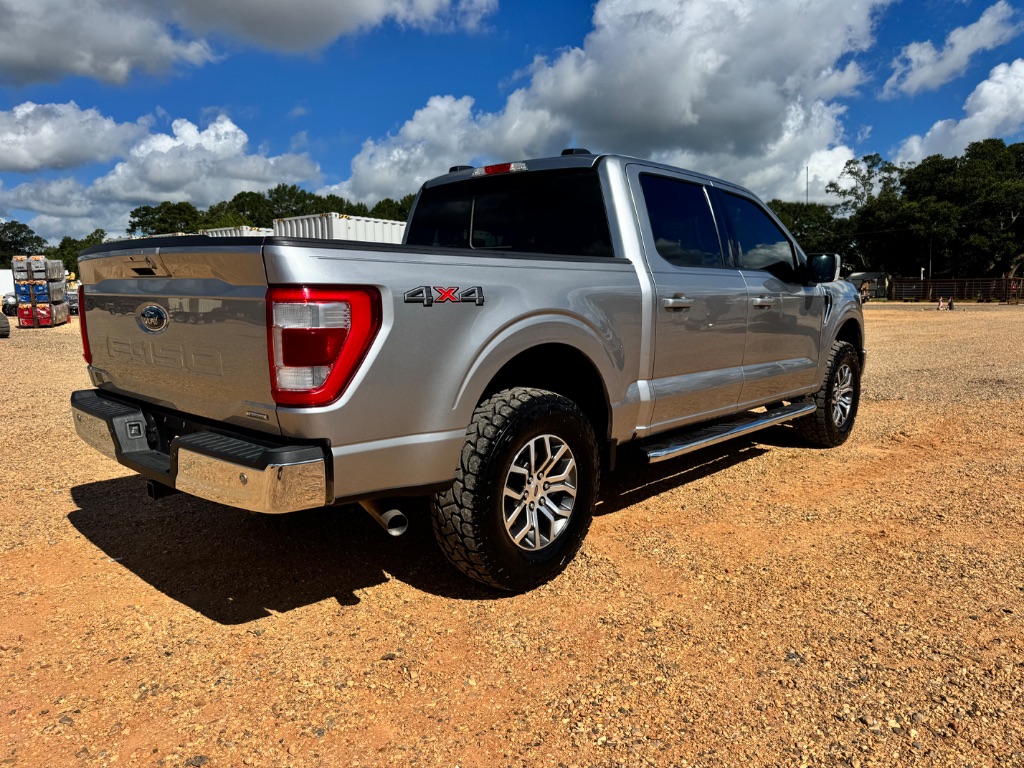 2022 Ford F-150 - $30,000