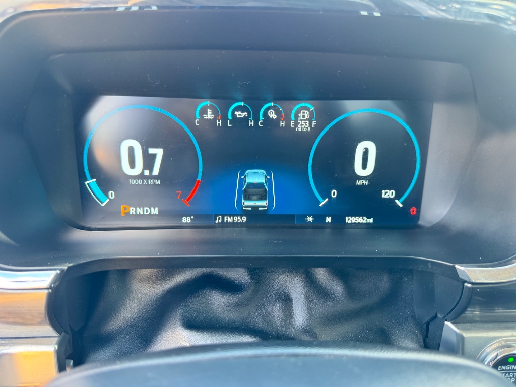 2022 Ford F-150 - $30,000