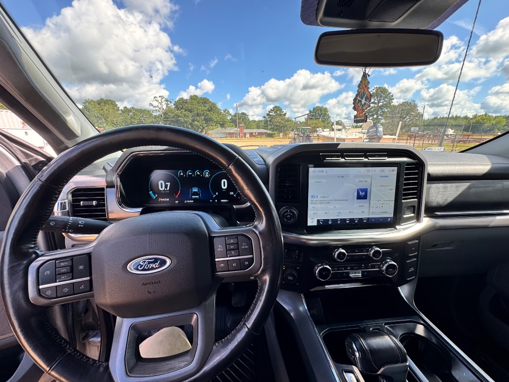 2022 Ford F-150 - $30,000