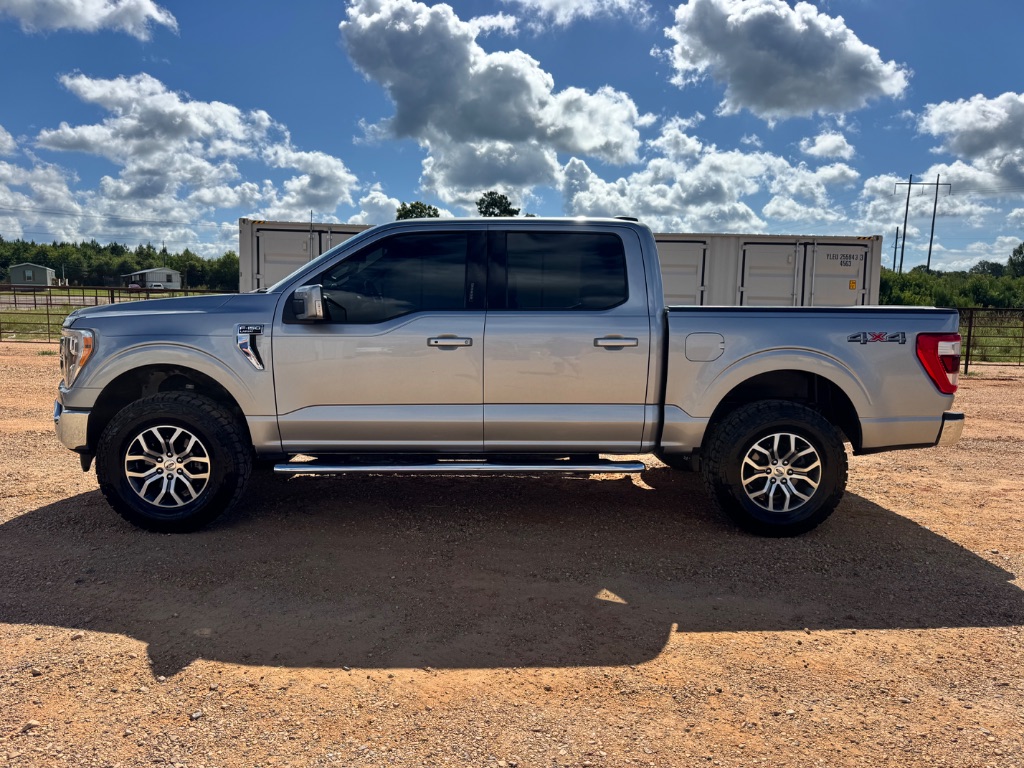 2022 Ford F-150 - $30,000
