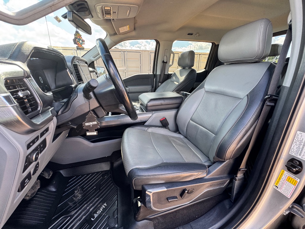 2022 Ford F-150 - $30,000