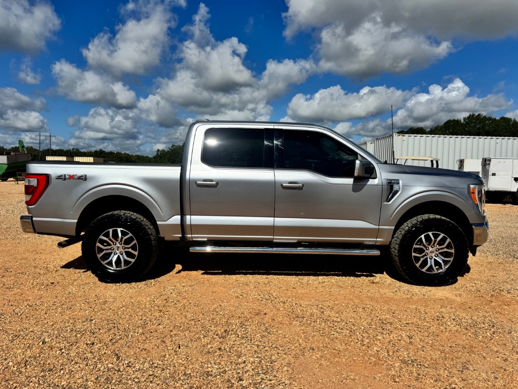 2022 Ford F-150 - $30,000