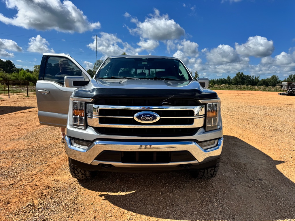 2022 Ford F-150 - $30,000