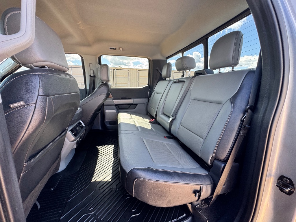 2022 Ford F-150 - $30,000