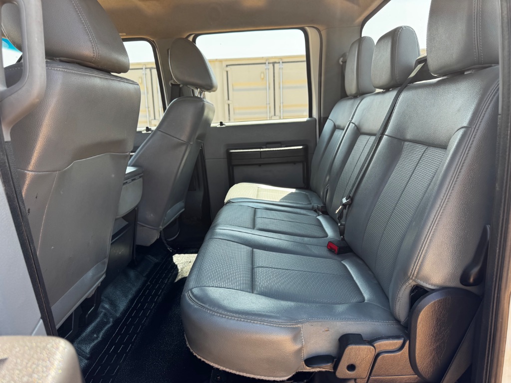 2016 Ford F-350 - $14,000