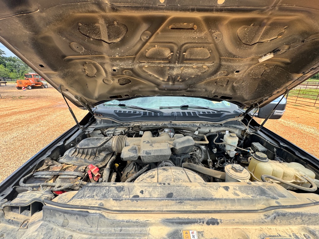 2019 Ford F-250 - $24,500