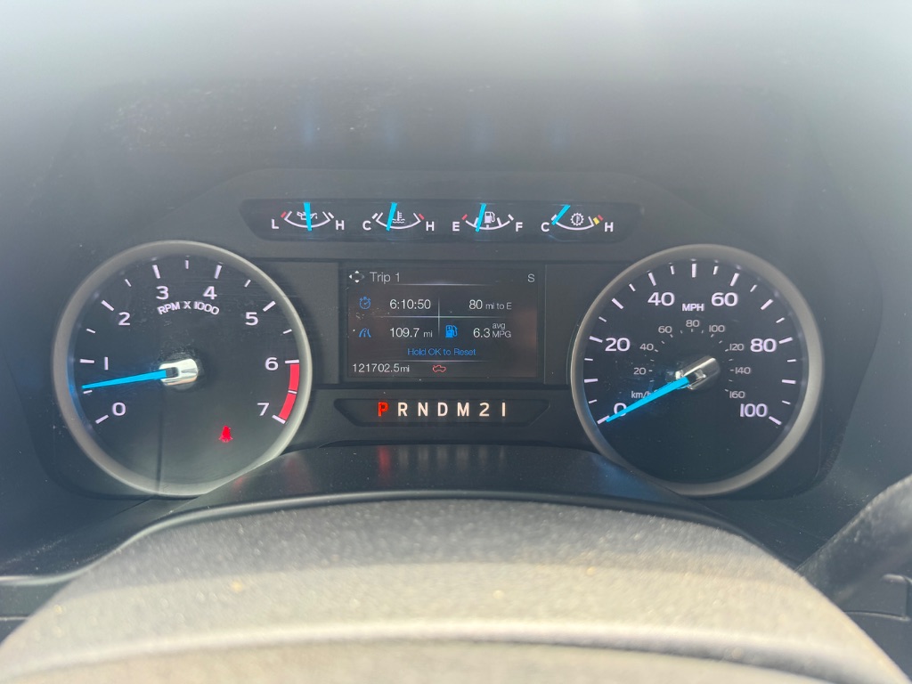 2019 Ford F-250 - $24,500