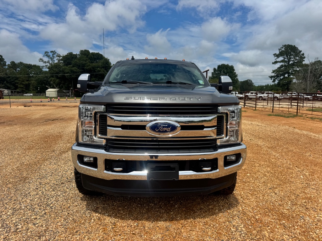 2019 Ford F-250 - $24,500