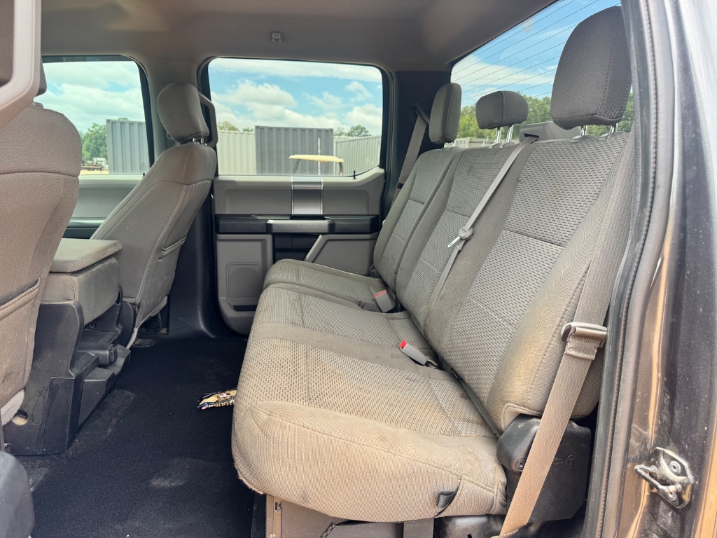 2019 Ford F-250 - $24,500