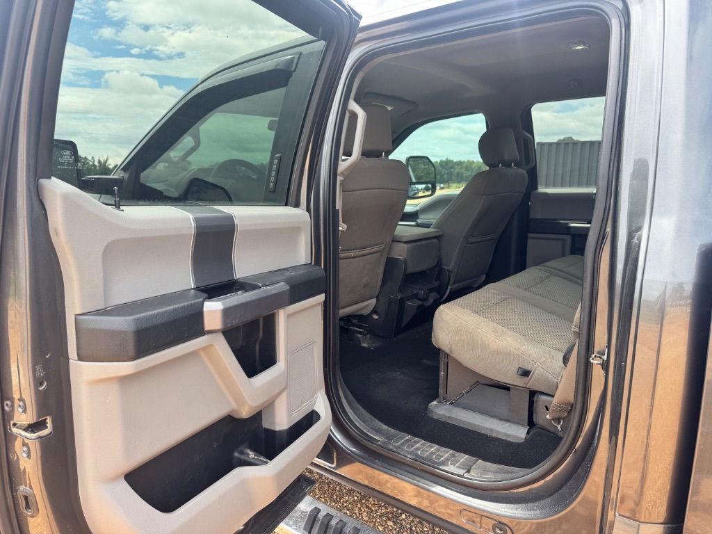 2019 Ford F-250 - $24,500