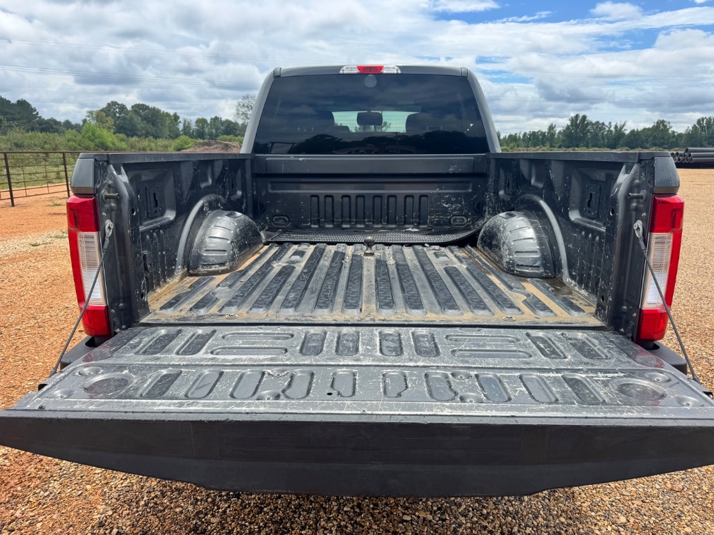 2019 Ford F-250 - $24,500