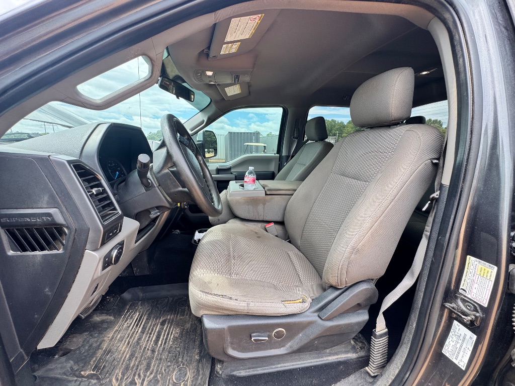 2019 Ford F-250 - $24,500