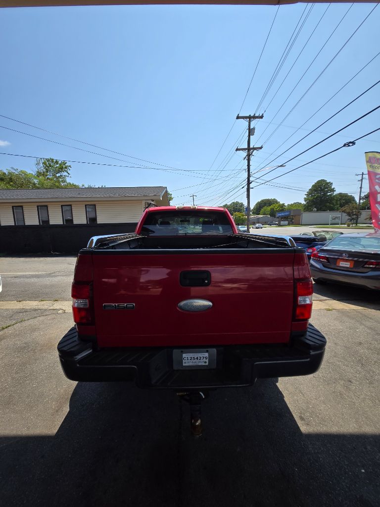 2006 Ford F-150 - $9,633