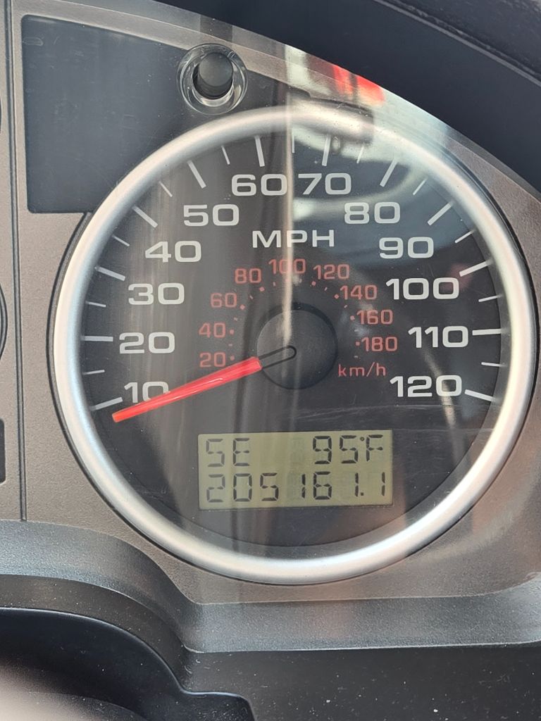 2006 Ford F-150 - $9,633